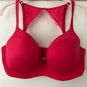 Victoria’s Secret BODY BY VICTORIA Lightly-Lined Demi Bra 38DD TAGS ON